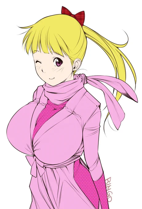 #見た人も無言で忍を貼る 