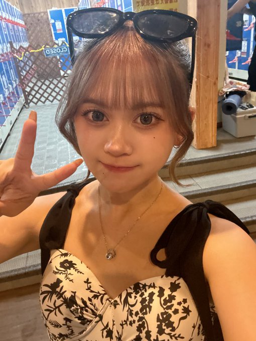 Twitterのコスプレ画像15