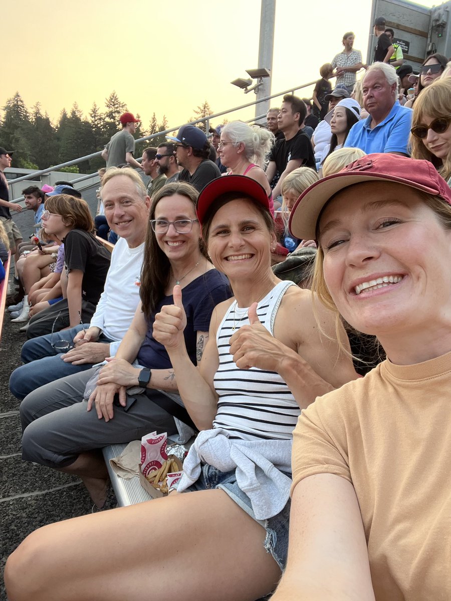 VGH Trauma Services (@vghtrauma) on Twitter photo Bringing major league trauma to minor league baseball ⚾️ #newfellows #traumabonding <a href="/arosenz/">Alicia Rosenzveig</a> <a href="/jtrops/">Joseph Tropiano</a> <a href="/EmilieJoos/">emilie joos</a> @ChantalleLauren Bringing major league trauma to minor league baseball ⚾️ #newfellows #traumabonding <a href="/arosenz/">Alicia Rosenzveig</a> <a href="/jtrops/">Joseph Tropiano</a> <a href="/EmilieJoos/">emilie joos</a> @ChantalleLauren