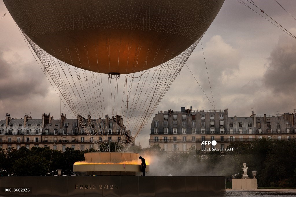 AFP Photo tweet media