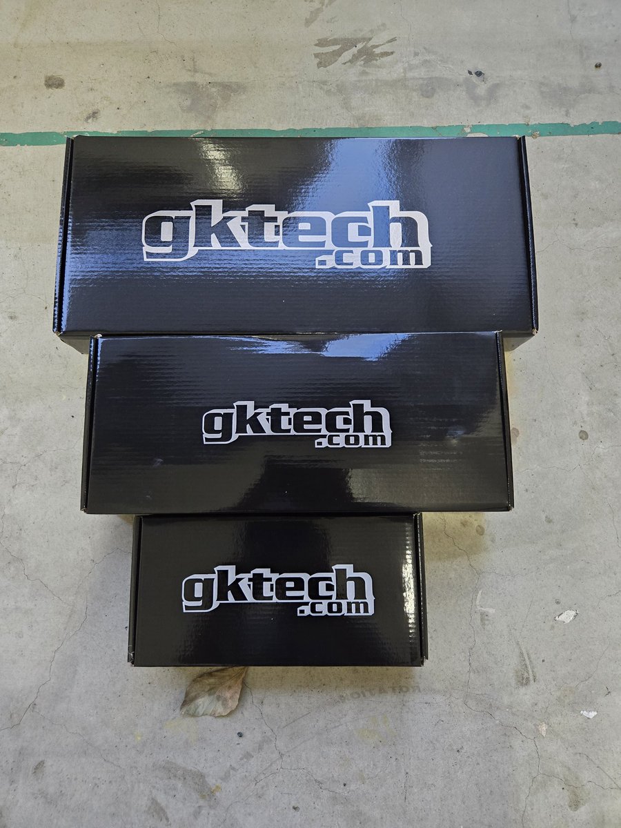 352R_maa's tweet photo. GKTECH😏
次は切れ角UPナックル用意しないと。
何か32用の加工ナックル余ってないですか？🤣
お金に羽が生えて飛んでます。

#GKTECH https://t.co/Ds8Wkgmrwx