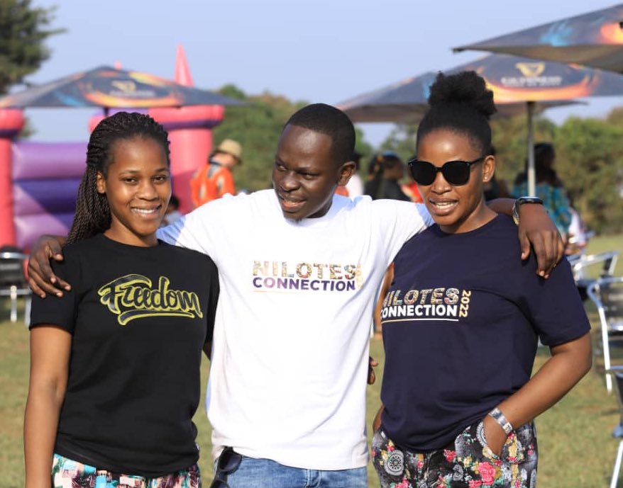 vanmarcus14's tweet photo. Tag your squads,it's going down tomorrow at Uma show ground lugogo.
Tax : 20k
#NilotesConnection24 
#KitengeEdition https://t.co/molsrGjSwU
