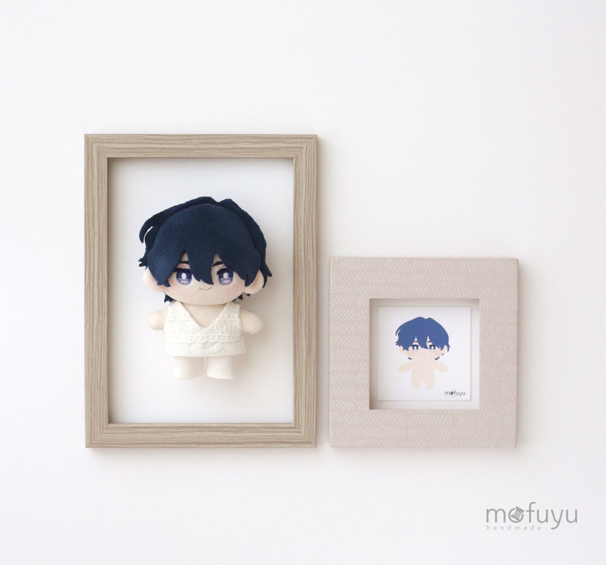 オーダーぬい】 佐橋斗真様 / コスメティック・プレイラバー 佐橋斗真