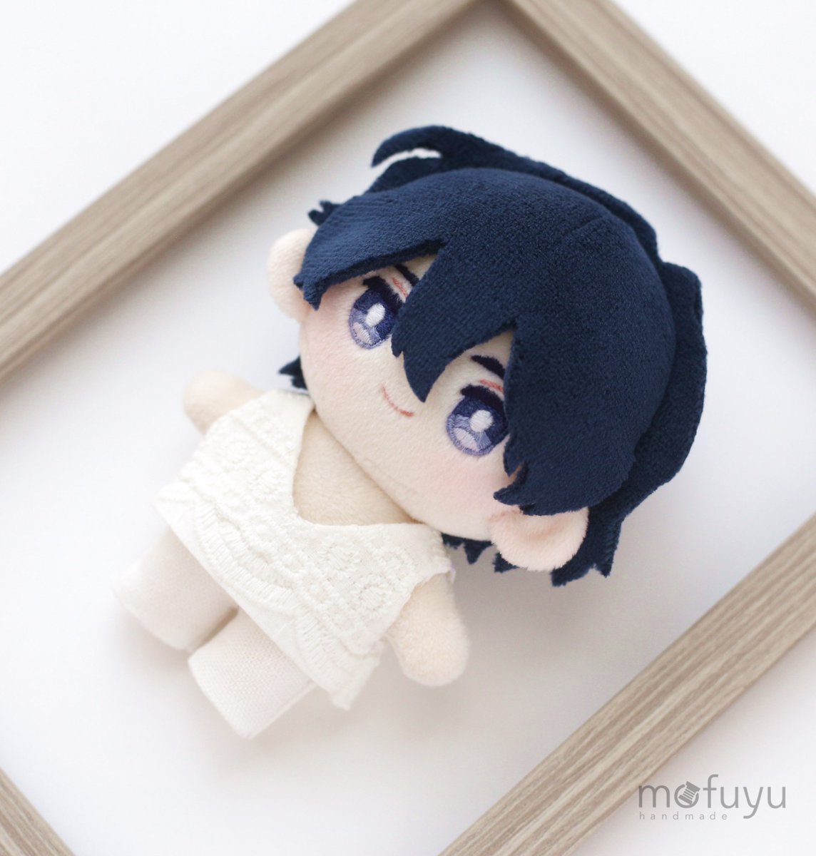 オーダーぬい】 佐橋斗真様 / コスメティック・プレイラバー 佐橋斗真