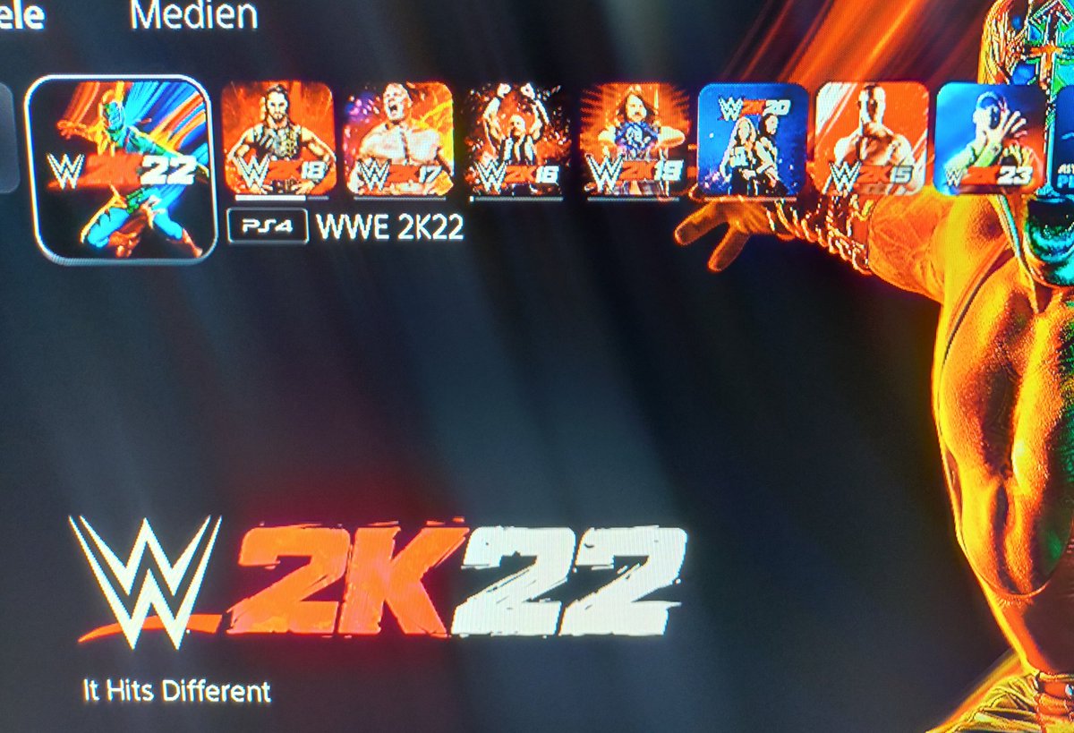 I love every single of them 😮‍💨