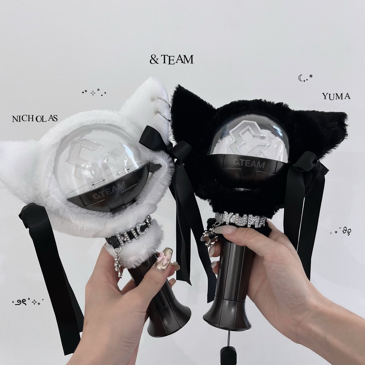 POPUP帰りに遊びにきてくださるLUNÉさんが増えてます！ 大人気の