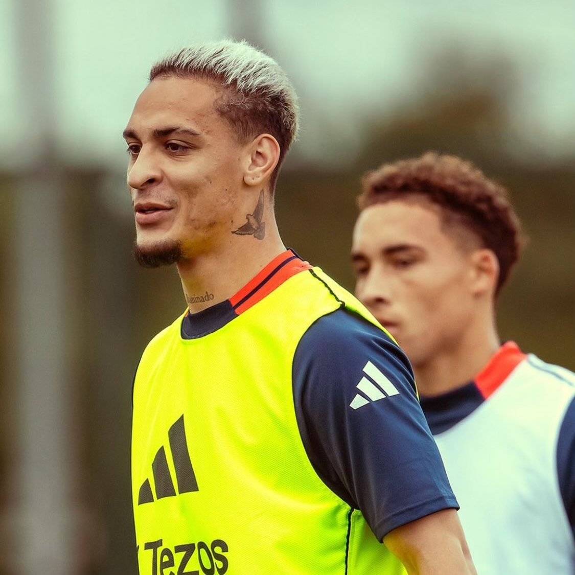 Tin chuyển nhượng tối 9/8: Xong vụ Antony đến Al Nassr; Man United chính thức công bố 2 bom tấn