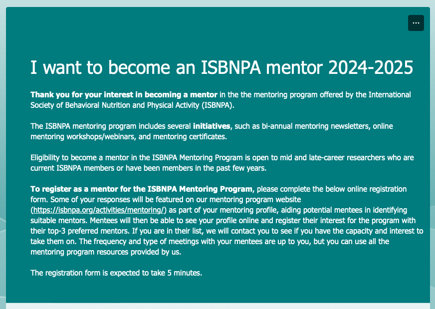 ISBNPA tweet media