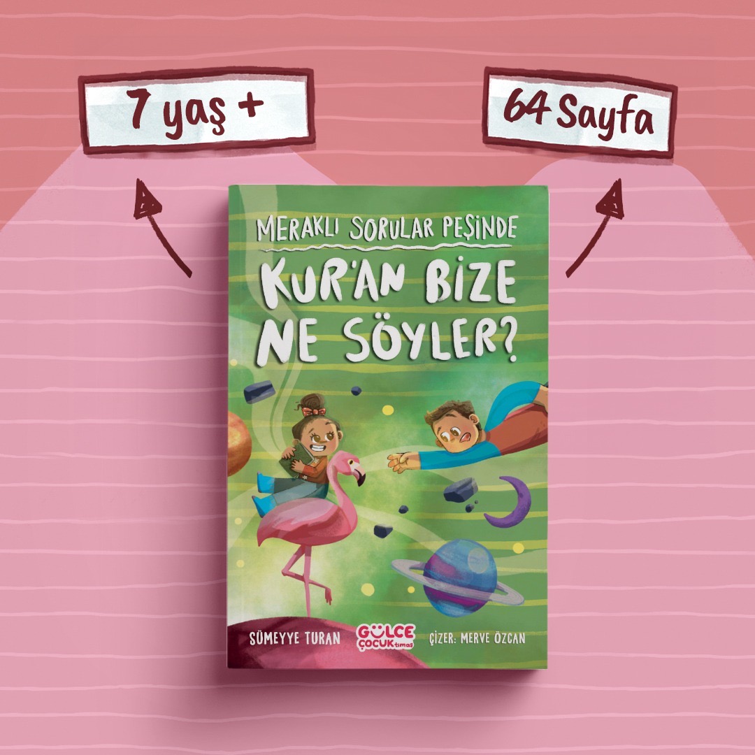 Ağustos kitaplarımız şimdi kitap satan her yerde. 🤩 Yepyeni maceralara hazır mısın?