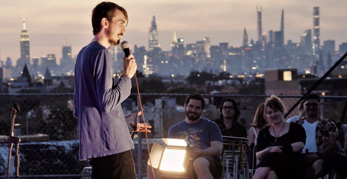 Ben Miller’s science stand-up show, ‘Volcano,’ kicks off today at the #Fringe in Edinburgh! For tickets and more information, see below:

tickets.edfringe.com/whats-on/ben-m…
instagram.com/thisisbenmiller
#edinburgh #scotland #comedy