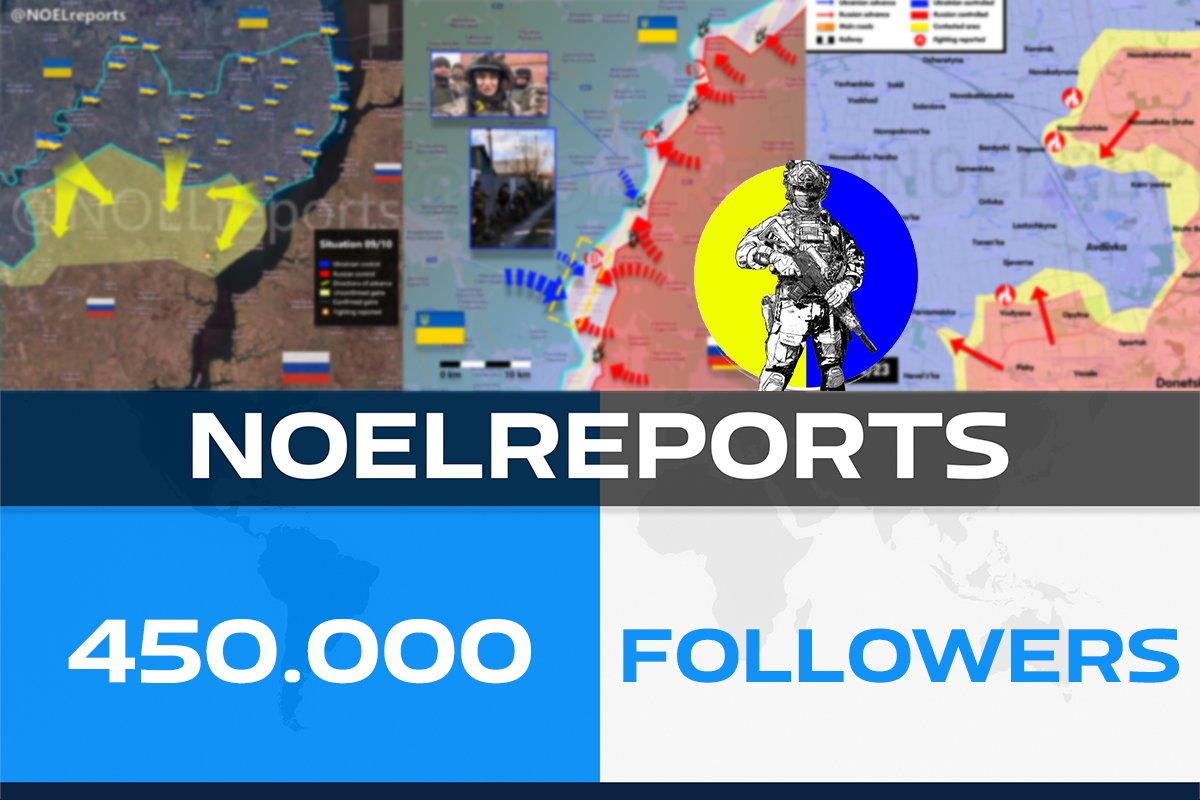 NOELREPORTS 🇪🇺 🇺🇦 tweet media