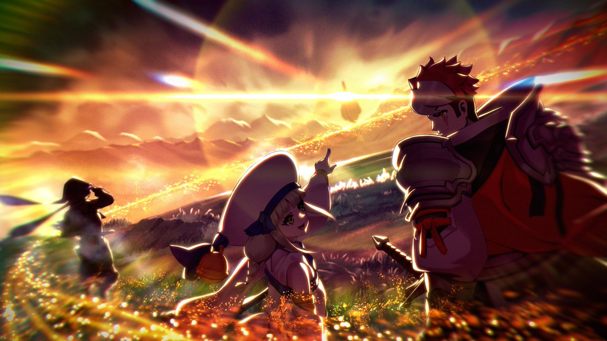 Phoenixx_Inc's tweet image. 【 #TrinityS 更新のお知らせ】

PC/PS双方にて不具合修正と更新を行いました。

また、PS版の全プレイヤーに早期予約特典スキンを開放いたしました。

詳細につきましては下記ページよりご確認ください。
store.steampowered.com/news/app/15846…

引き続き『TrinityS』をよろしくお願いいたします。