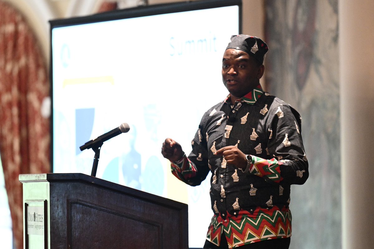 Through these frames, the future unfolds. These frames tell a thousand stories. #MandelaWashingtonFellowship #MWF24 #YALI24