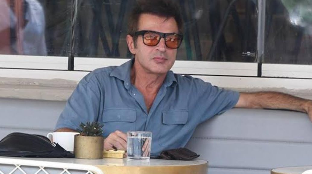 Teoman:

"Tatile gitmeye üşeniyorum."