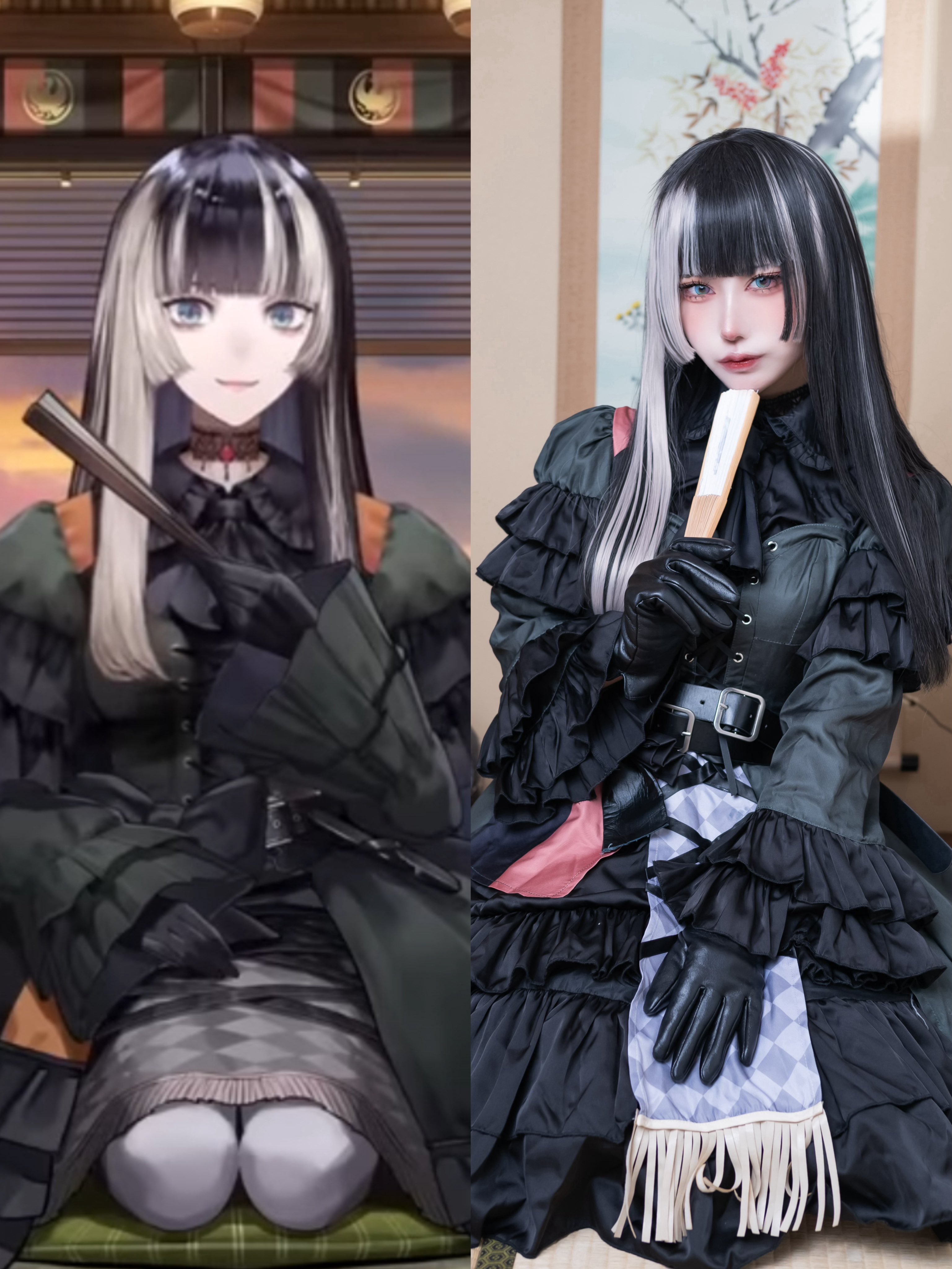 ひなた ‎.⋆𝜗𝜚C106 2日目 【西 は12ab】.⋆𝜗𝜚 on X: 