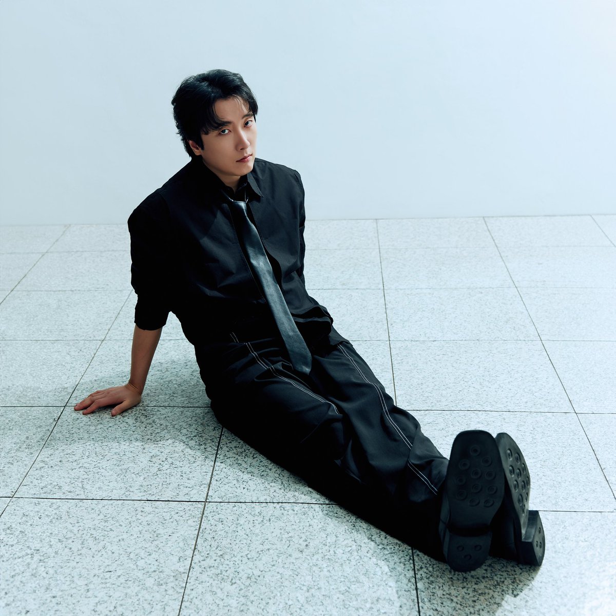 소란(𝐒𝐎𝐑𝐀𝐍) 𝐍𝐄𝐖 𝐏𝐑𝐎𝐅𝐈𝐋𝐄

𝗣𝗲𝗿𝘀𝗼𝗻𝗮𝗹 𝗣𝗵𝗼𝘁𝗼

𝐁𝐚𝐬𝐬.
서면호 <a href="/xmenokun/">meno</a> 

#소란 #SORAN
#고영배 #서면호 #이태욱