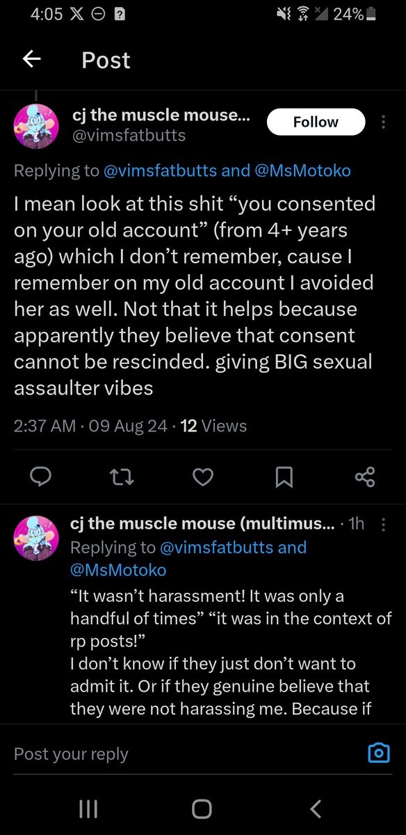 𝑴𝑨𝑱𝑶𝑹 — LEAVING Check pin tweet media