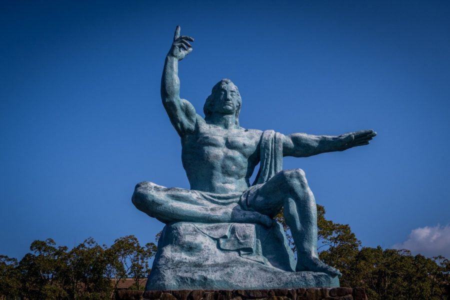 #Nagasaki #Peace