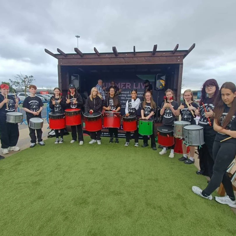 Pulse of the Place tweet media