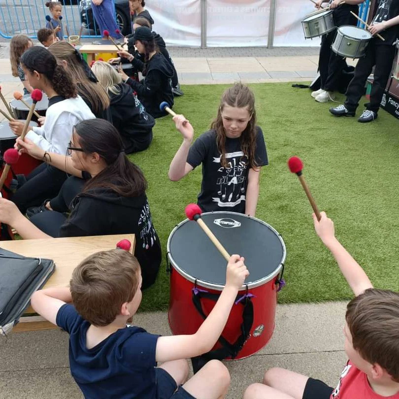 Pulse of the Place tweet media