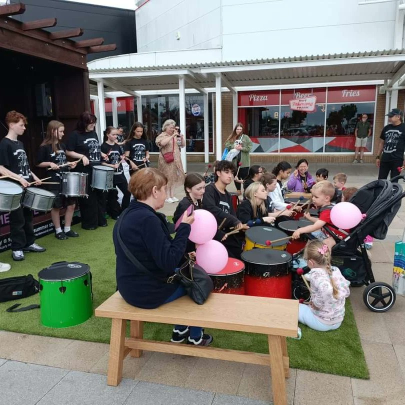 Pulse of the Place tweet media