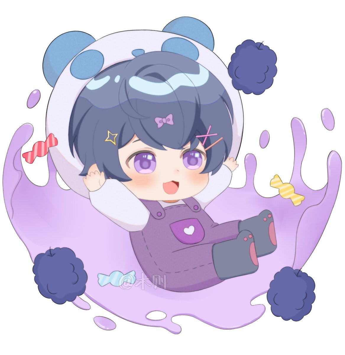 #TearsOfThemis
#未定事件簿
#LukePearce
#夏彦
#ArtemWing
#左然
#VynRichter
#莫弈
#MariusVonHagen
#陆景和