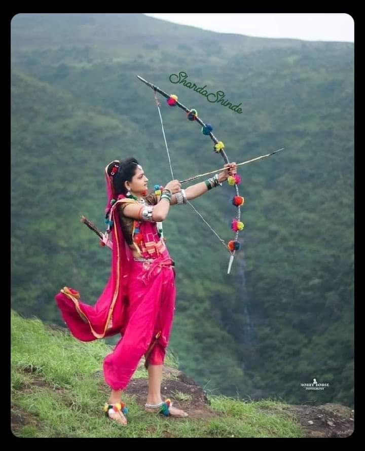 🏹एक तीर,एक कमान,sc/st एक समान।
विश्व आदिवासी दिवस की मंगल कामनाएं एव बधाई।जय भीम जय जोहार 🙏
#WorldTribalDay