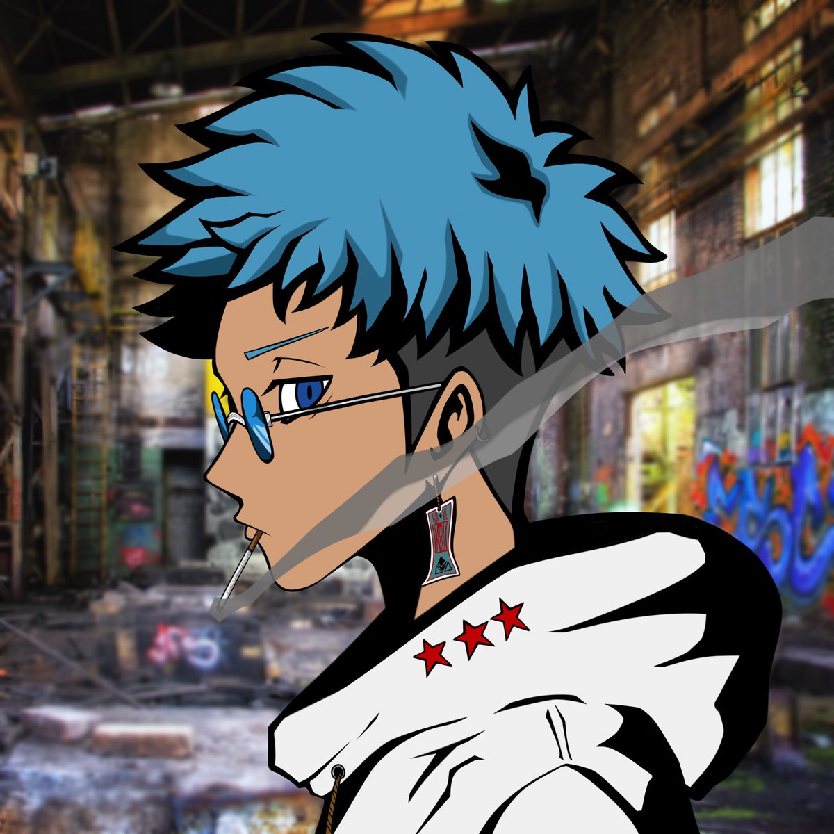 ケイ@Keeei!!&KGB tweet media