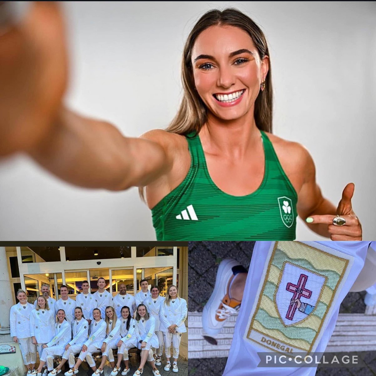 Naomh Bríd GAA tweet media