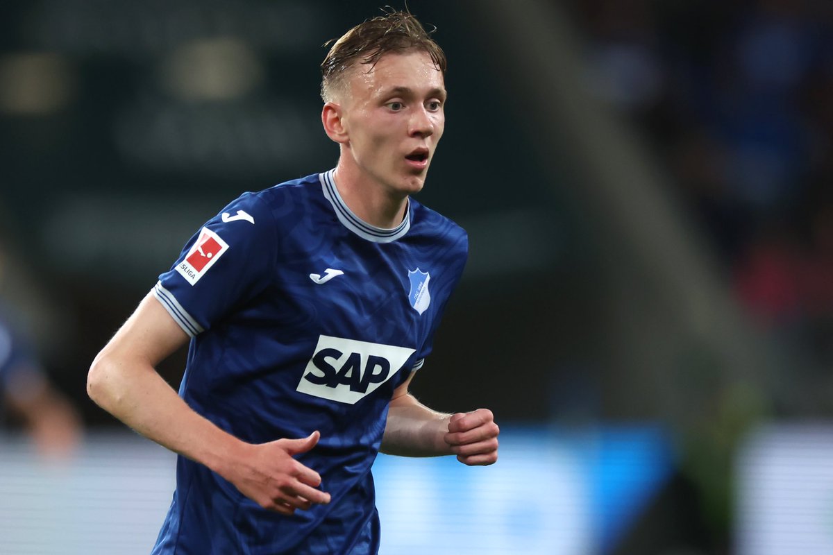 🚨🟡⚫️ Understand Borussia Dortmund have now reached total agreement with Maximilian Beier on personal terms.

Long term contract ready and BVB now in concrete, advanced talks with Hoffenheim to bring in the striker.

⏳🇩🇪