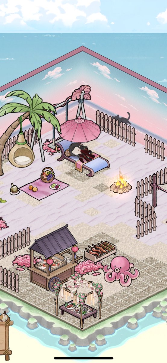 #刘辩 
搞搞新家具～