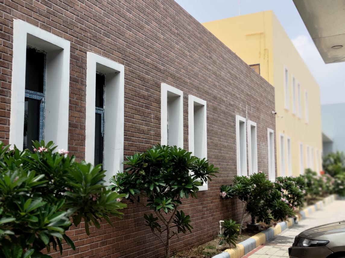 PGARCHITECTURE's tweet photo. BCM INTERNATIONAL School https://t.co/HCosljBxQJ