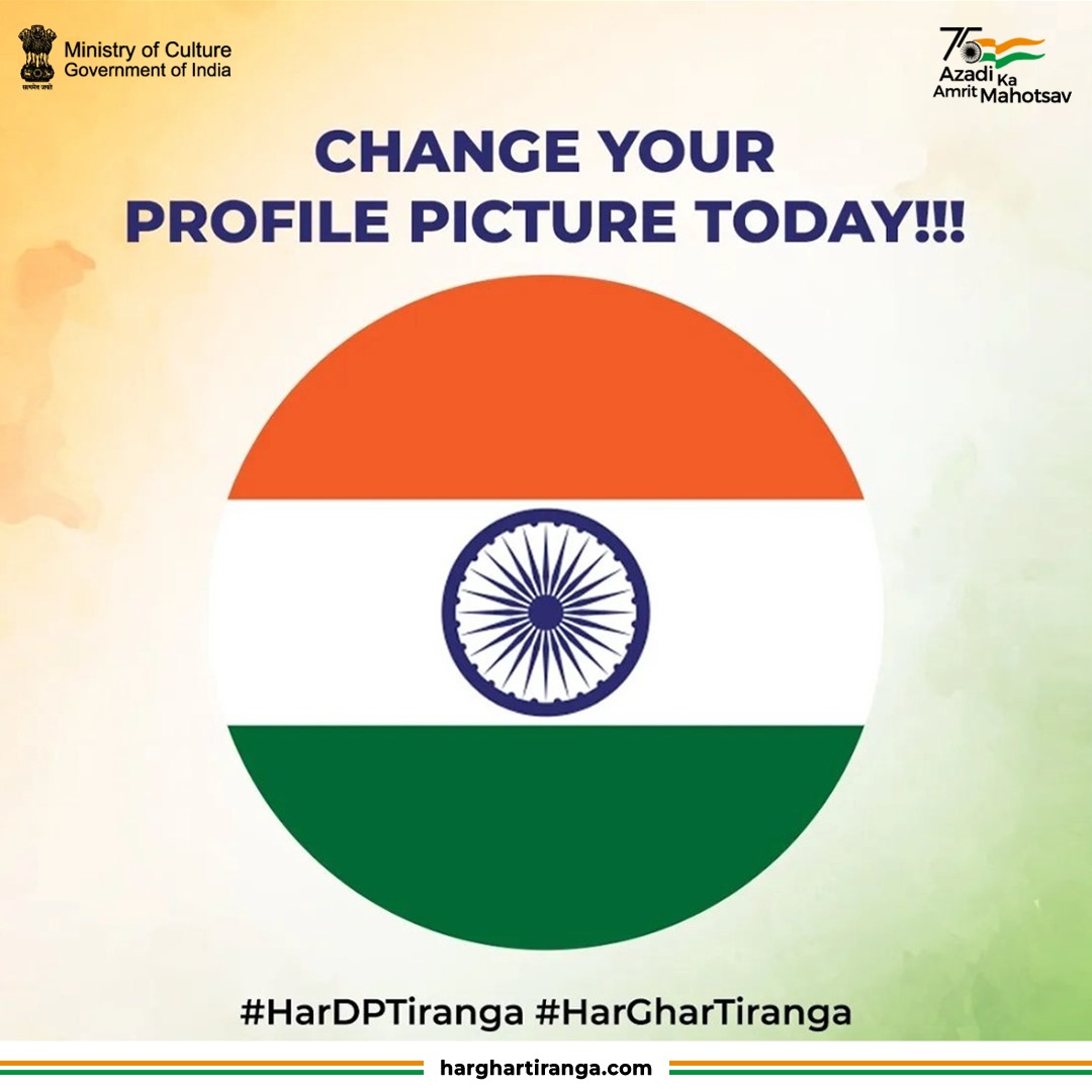 Angelinyus's tweet image. &quot;Unity in diversity, strength in our Tiranga!
Celebrating the essence of India, our beloved tricolor!
#HarDPTiranga #IndianUnity&quot;