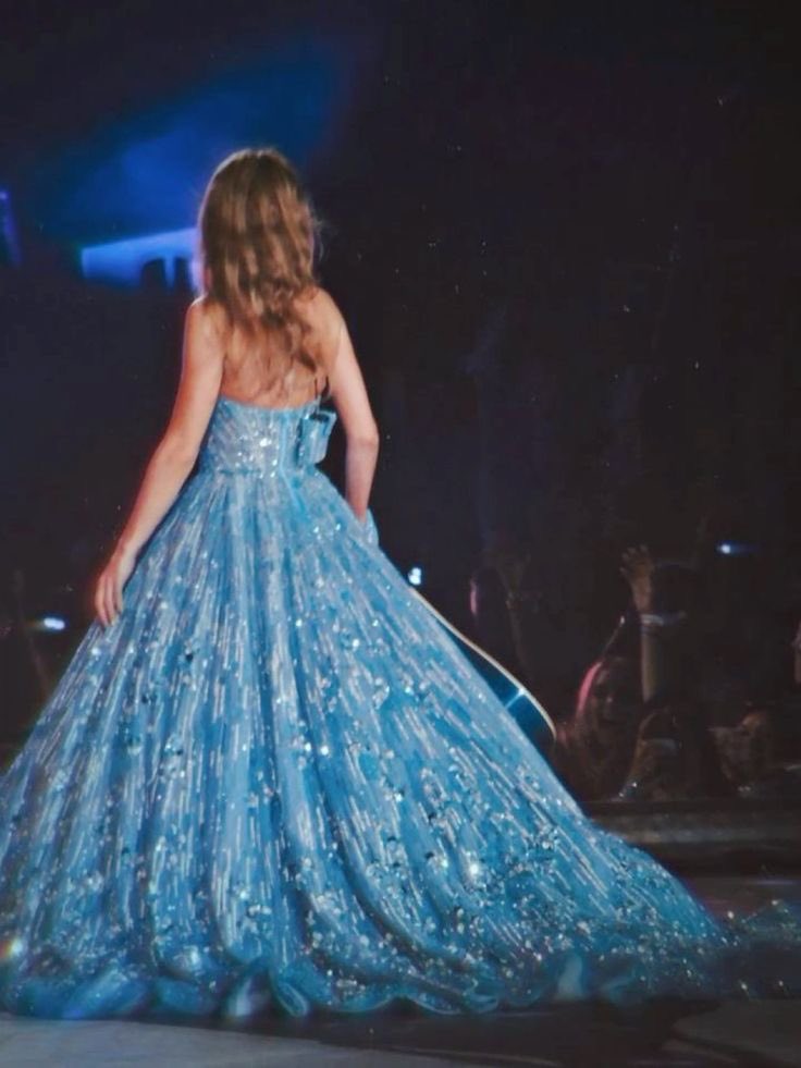 everyone remembers where they were 🩵