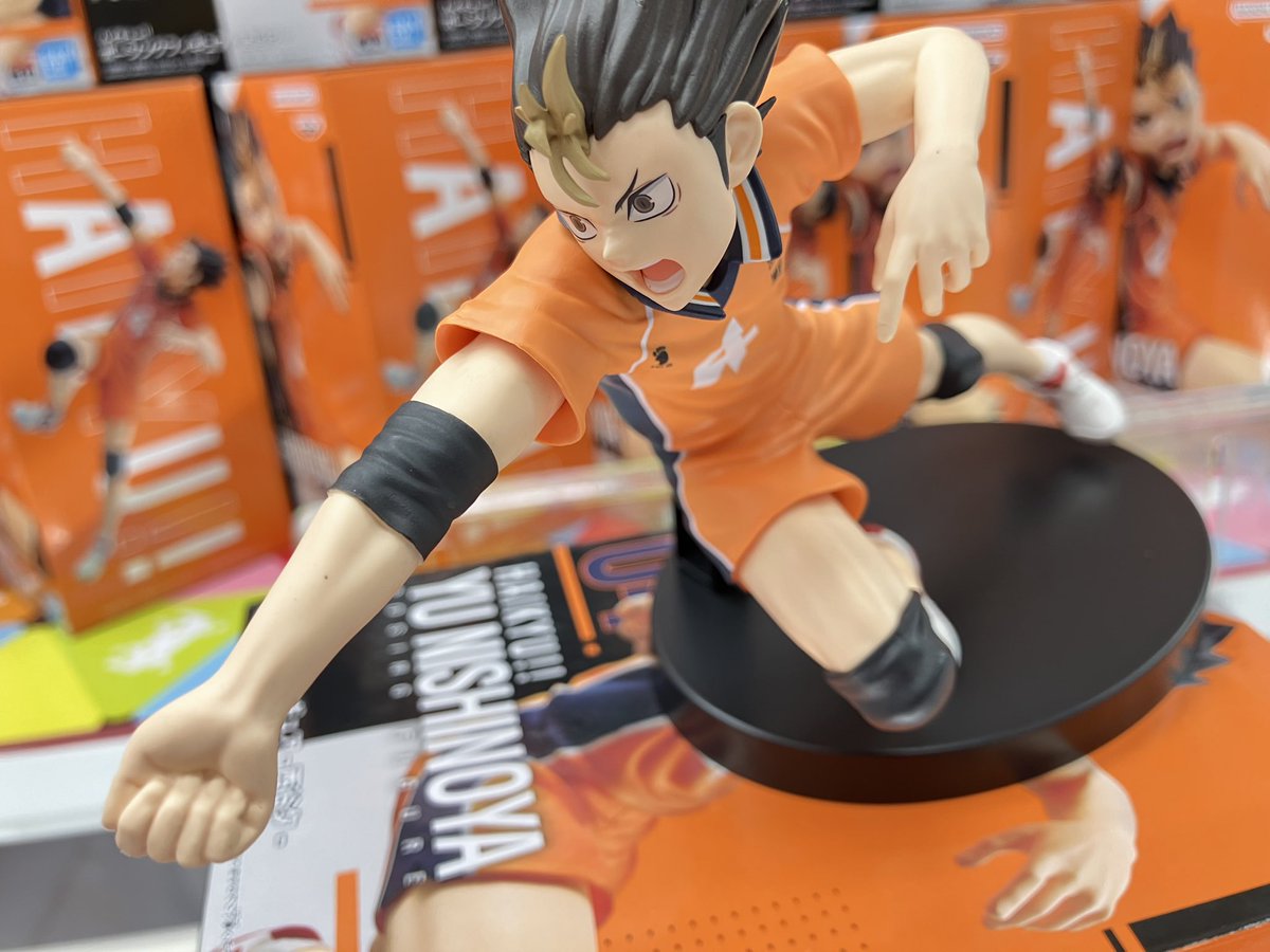 タイステ旭店 on X: 