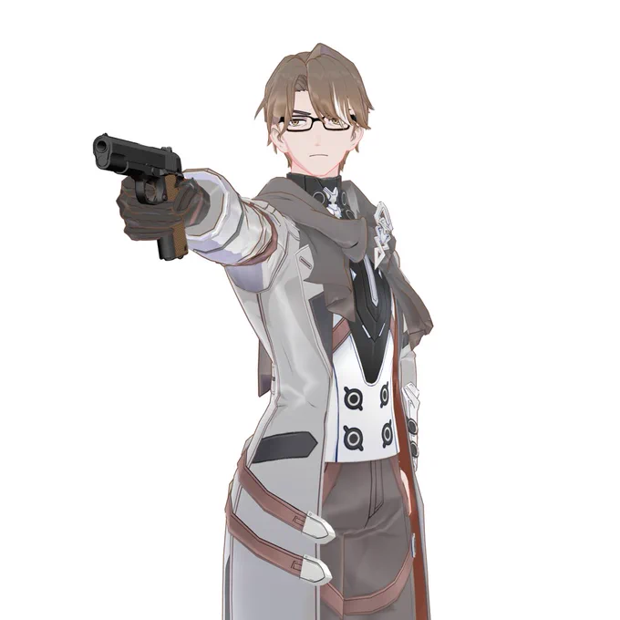 無課金ヨウおじさん 