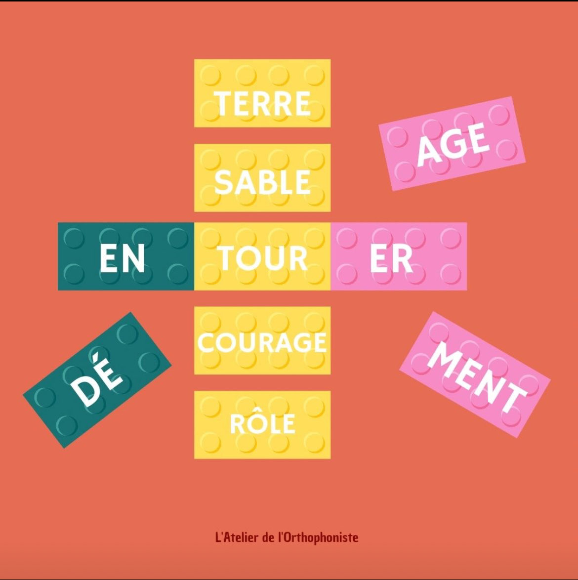 Resssource performante pour accompagner nos élèves à #BEP dans l’apprentissage de l’#orthographe et du #vocabulaire, notamment en #mathématiques ⭐️

Merci à Laura Marie #orthophoniste pour le partage de ses fichiers, à télécharger GRATUITEMENT  👉 linktr.ee/latelierdelort…