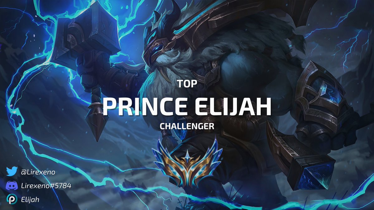 Elijah tweet media