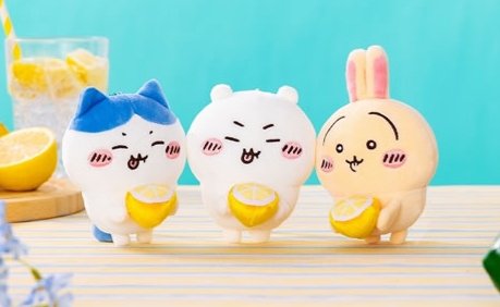 ちいかわ　マスコット　38点　まとめ売り　セット ちいかわ☆お役立ちインフォ on X: 