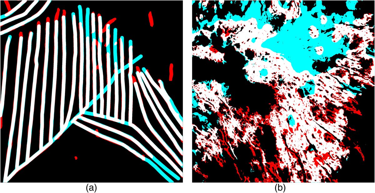 European Journal of Soil Science (@ejsoilscience) on Twitter photo NEW
A deep learning approach for high-resolution mapping of Scottish peatland degradation
Macfarlane et al.
doi.org/10.1111/ejss.1…
<a href="/JamesHuttonInst/">James Hutton Institute</a>
<a href="/wileyearthspace/">Wiley Earth and Space Science</a> <a href="/SUMjournal/">Soil Use and Management</a> <a href="/Soil_Science/">British Society of Soil Science</a>
#Soil #Research NEW
A deep learning approach for high-resolution mapping of Scottish peatland degradation
Macfarlane et al.
doi.org/10.1111/ejss.1…
<a href="/JamesHuttonInst/">James Hutton Institute</a>
<a href="/wileyearthspace/">Wiley Earth and Space Science</a> <a href="/SUMjournal/">Soil Use and Management</a> <a href="/Soil_Science/">British Society of Soil Science</a>
#Soil #Research