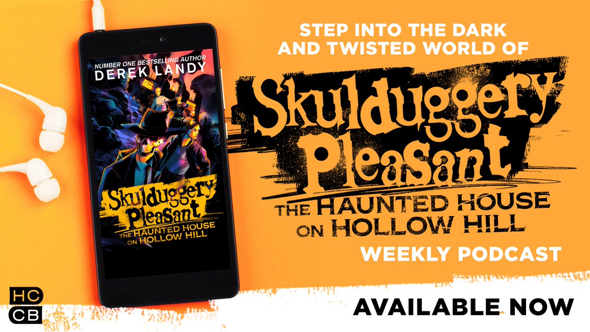 DerekLandy's tweet image. Woohoo!

The first episode of The Haunted House on Hollow Hill is up and FREE and available through Spotify, Amazon Music/Audible, and Apple! 

GASP at the dialogue! SWOON at the sound effects! GIGGLE at the hilarity! TREMBLE at the scary bits! Do ALL of this and MORE!

REJOICE!