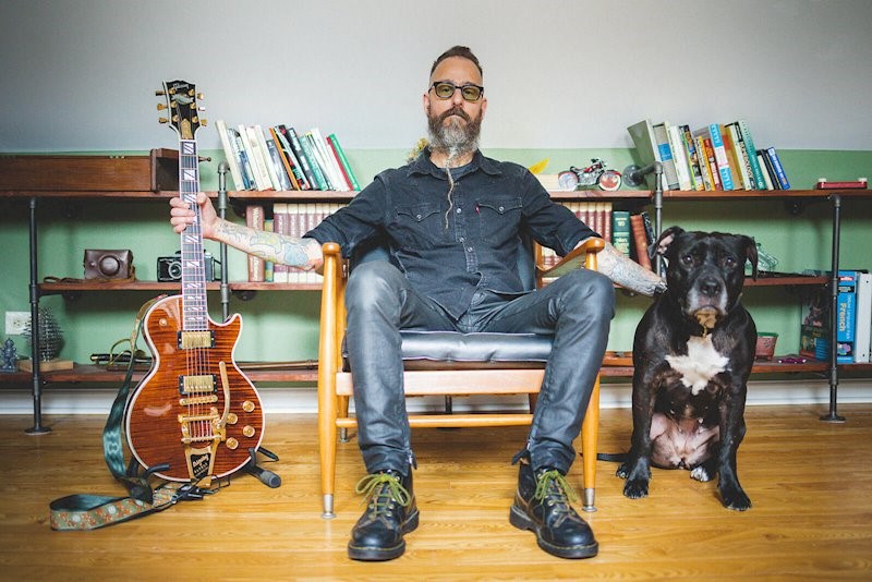 Chicago’s Evidence of a Struggle moves from a whisper to a scream on ‘Keep It’ dlvr.it/TBhrp8