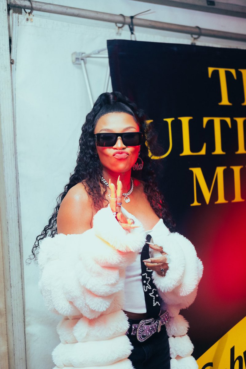 SUGAR RUSH ™️ 2024 🍃

“ A NOSTALGIC FEELING 4 UR SOUL “

WE MADE SWEET MEMORIES 🥂

THANK YOU TO ALL OUR PARTNERS!

SEE YOU AT THE NEXT ONE?! ✨