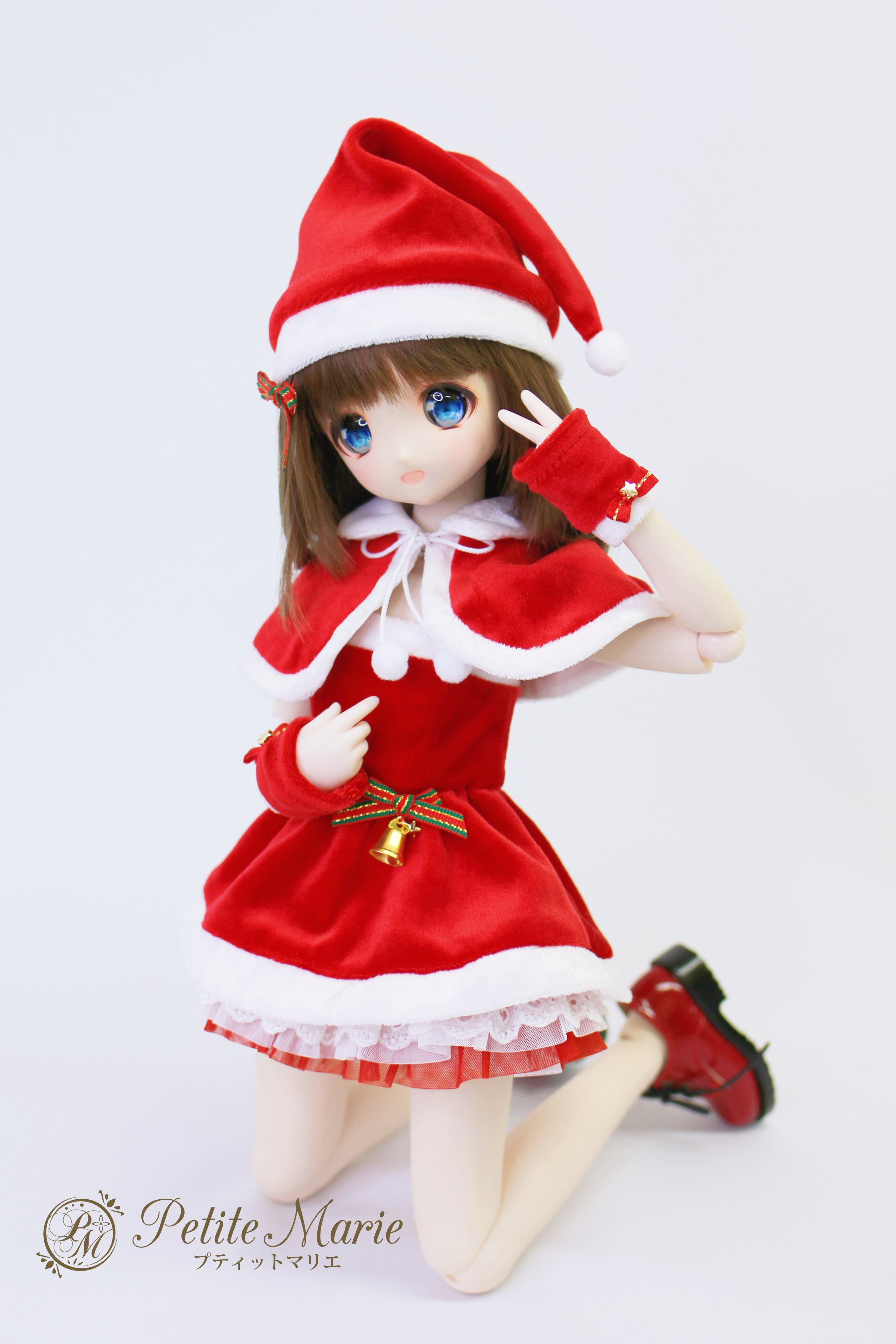 海外ディーラー製 逃し 「脊骨玫瑰」MDD MSD服