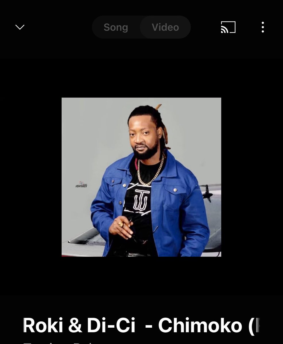 🎶 "...Ma-player, ma-hater, nezvimoko, kusvika mangwanani simudza maoko..." ~ <a href="/RokiZw_/">Rockford Gold 🇿🇼</a> &amp; Di-Ci