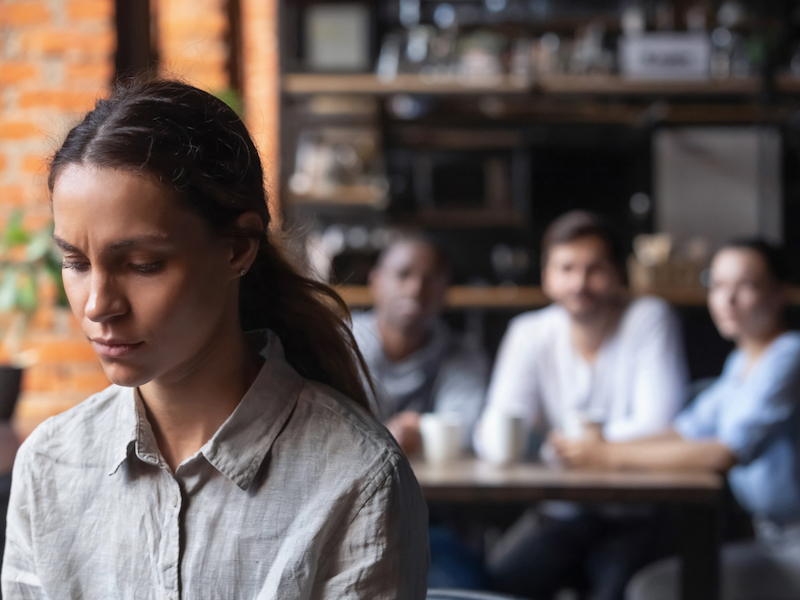In a world where we are competing for the best talent to solve the world’s most challenging problems, we must disrupt or be disrupted. Read more about "Strategies to reduce microaggressions in the workplace" at tinyurl.com/2na2fh6n
#racism #mentalheath #safespace #DEI