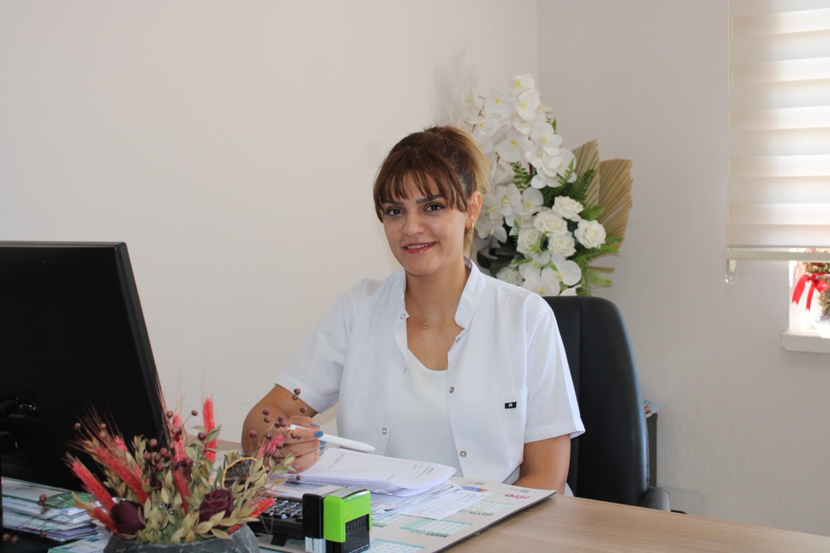 Cildiye uzmanı uyardı: Güneşten sakının gazeteistasyon.com/haber/cildiye_…