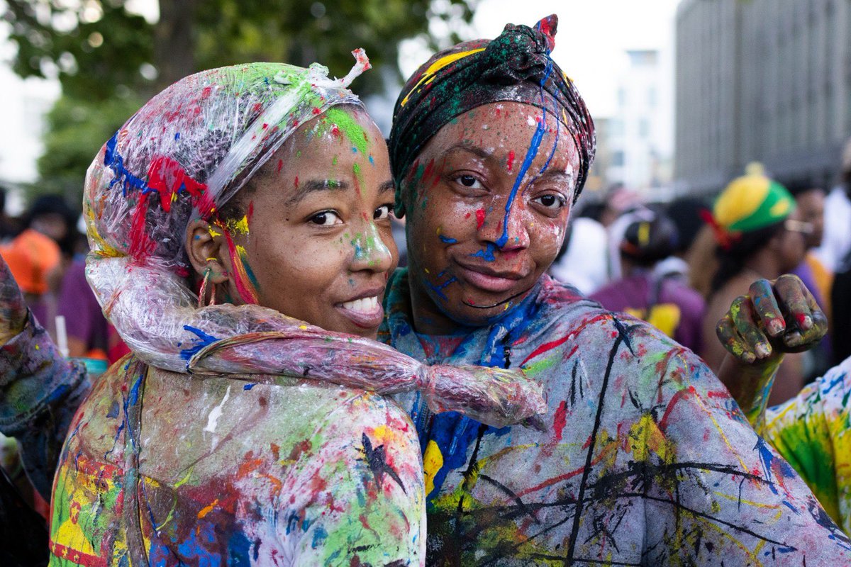 J’Ouvert for Notting Hill Carnival 2024 has been cancelled

Due to no official bands able to participate this year

Sunday &amp; Monday will proceed as normal

It is important that those who were planning to attend to please refrain from doing so

We hope to see you again next year💛
