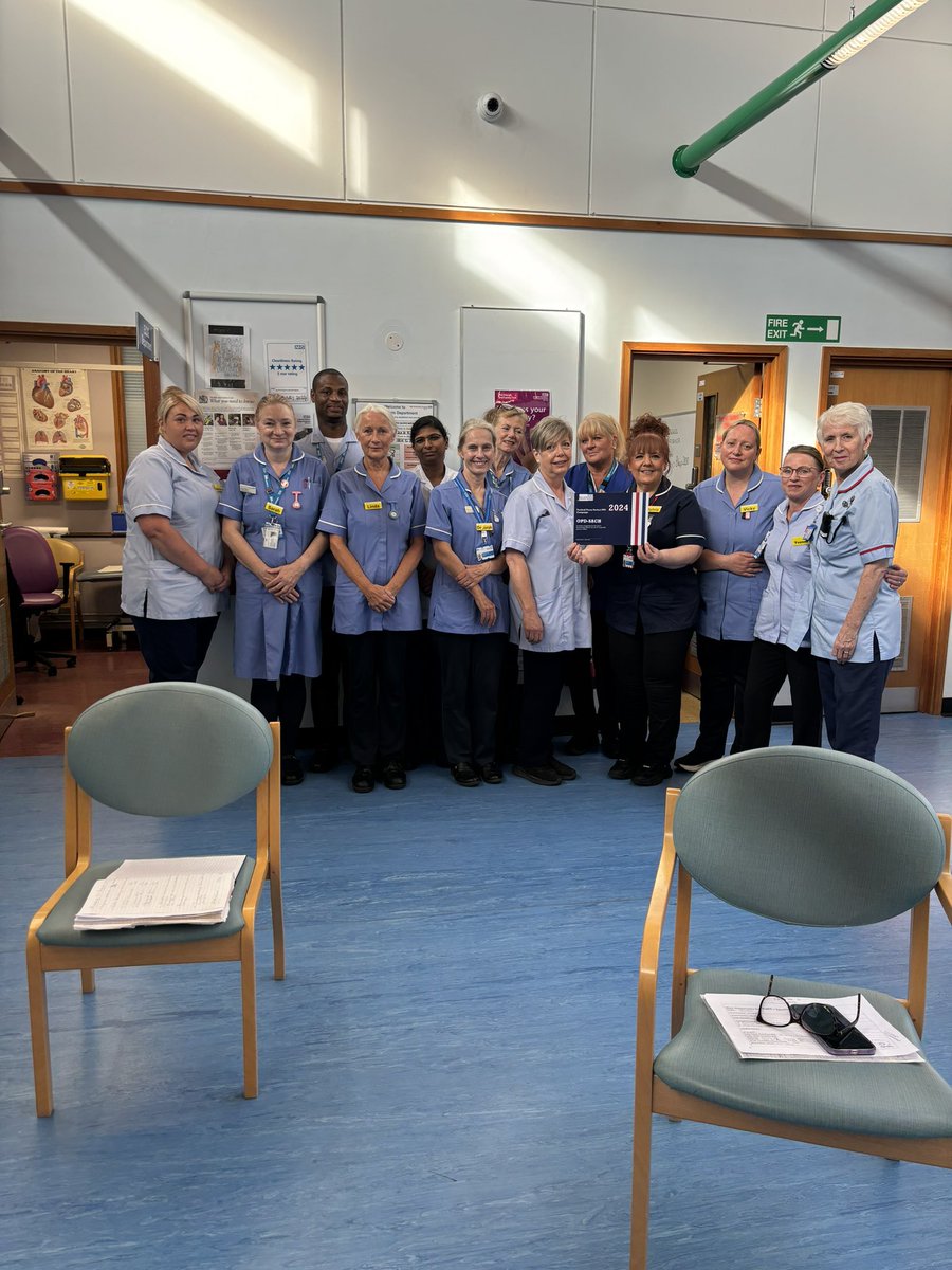 Cheryl Atkins (@chezza_999) on Twitter photo Happy winners of IPC ‘football focus perfect PPE, competition, winners at SACH. Amazing Team Beckett came 1st , 2nd was Team Delamare and 3rd was Team OPD
Happiness is doing a job you adore .
<a href="/kellyMcgovern21/">kelly McGovern</a> <a href="/Mel_Chambers76/">Mel Chambers</a> <a href="/HannahBysouth/">Hannah 🇪🇺💙</a> @_RuthMay <a href="/WatfordMayor/">Peter Taylor</a> <a href="/dean4watford/">Dean Russell</a> Happy winners of IPC ‘football focus perfect PPE, competition, winners at SACH. Amazing Team Beckett came 1st , 2nd was Team Delamare and 3rd was Team OPD
Happiness is doing a job you adore .
<a href="/kellyMcgovern21/">kelly McGovern</a> <a href="/Mel_Chambers76/">Mel Chambers</a> <a href="/HannahBysouth/">Hannah 🇪🇺💙</a> @_RuthMay <a href="/WatfordMayor/">Peter Taylor</a> <a href="/dean4watford/">Dean Russell</a>