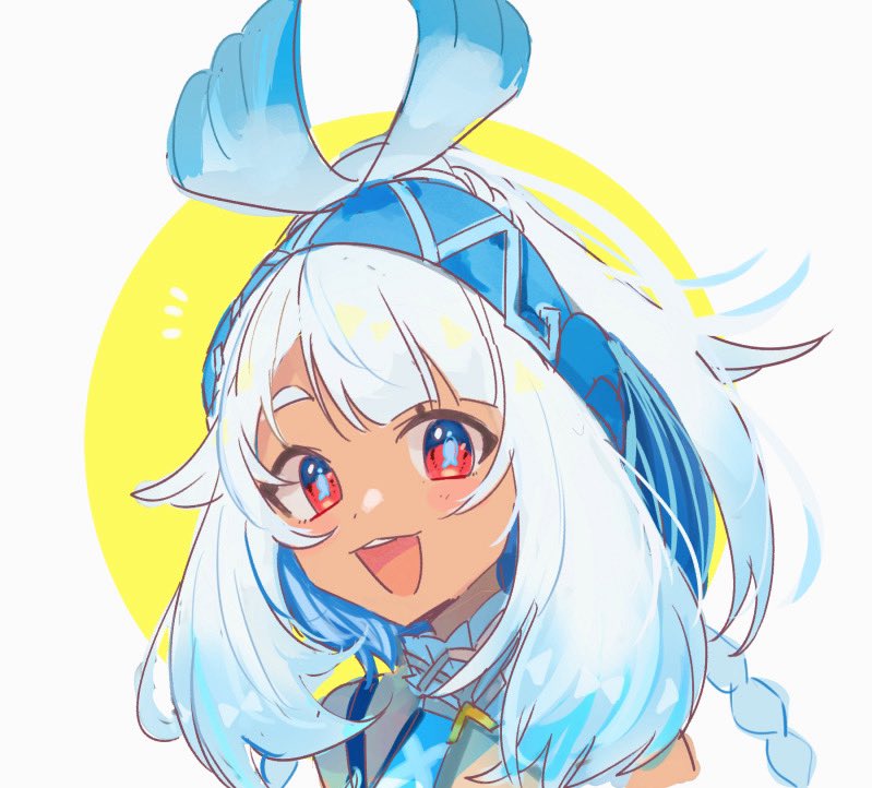 「」|こひろのイラスト